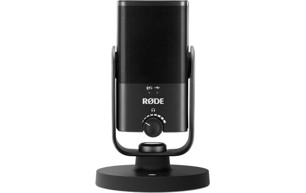 RØDE NT-USB MINI